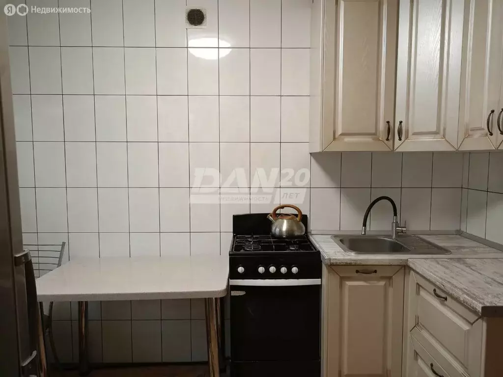 2-комнатная квартира: Челябинск, Черкасская улица, 14 (35.4 м) - Фото 1