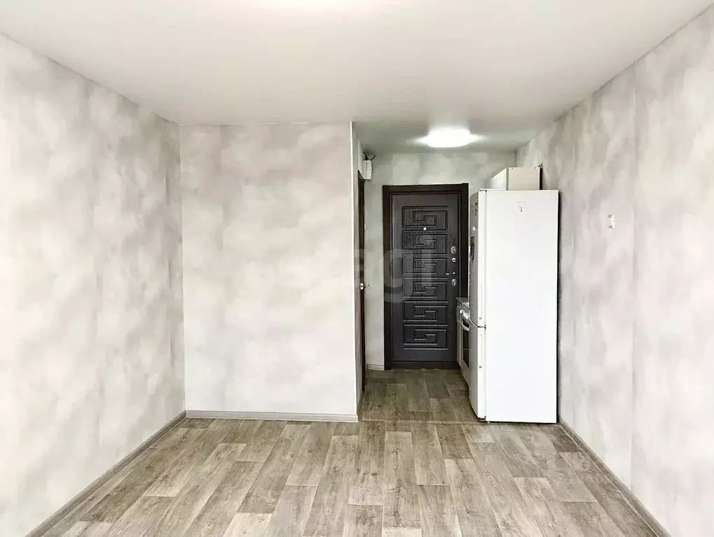 Студия Приморский край, Артем ул. Кирова, 150 (22.7 м) - Фото 0