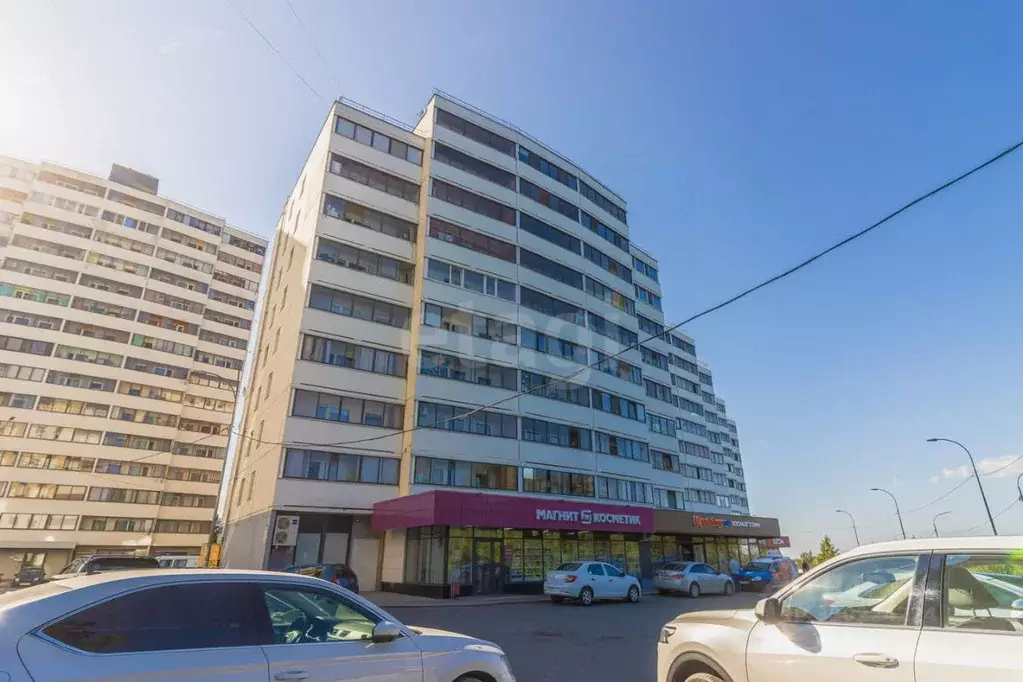1-к кв. Карелия, Петрозаводск ул. Правды, 40 (32.4 м) - Фото 0