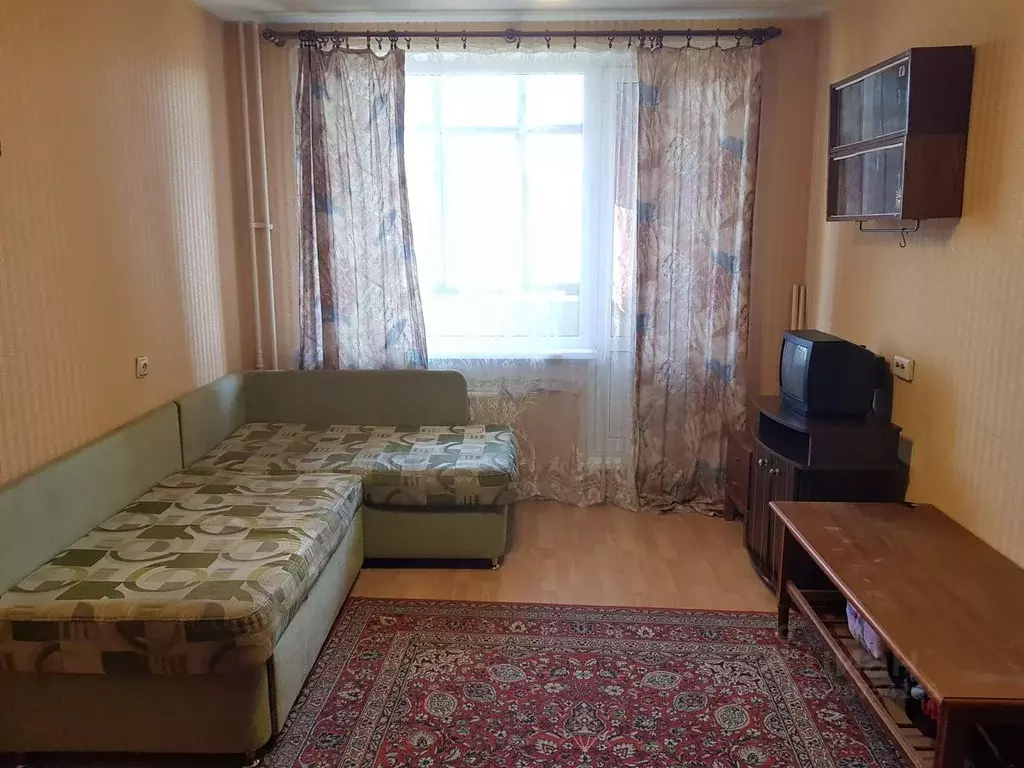 Комната Санкт-Петербург Пражская ул., 15 (17.0 м) - Фото 2