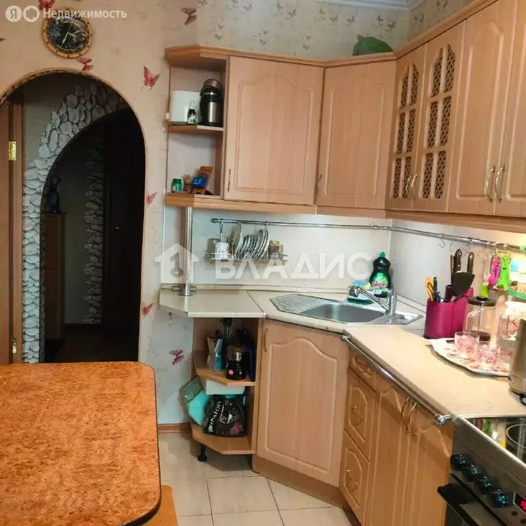 3-комнатная квартира: Улан-Удэ, микрорайон 148В, 8/2 (68 м) - Фото 1