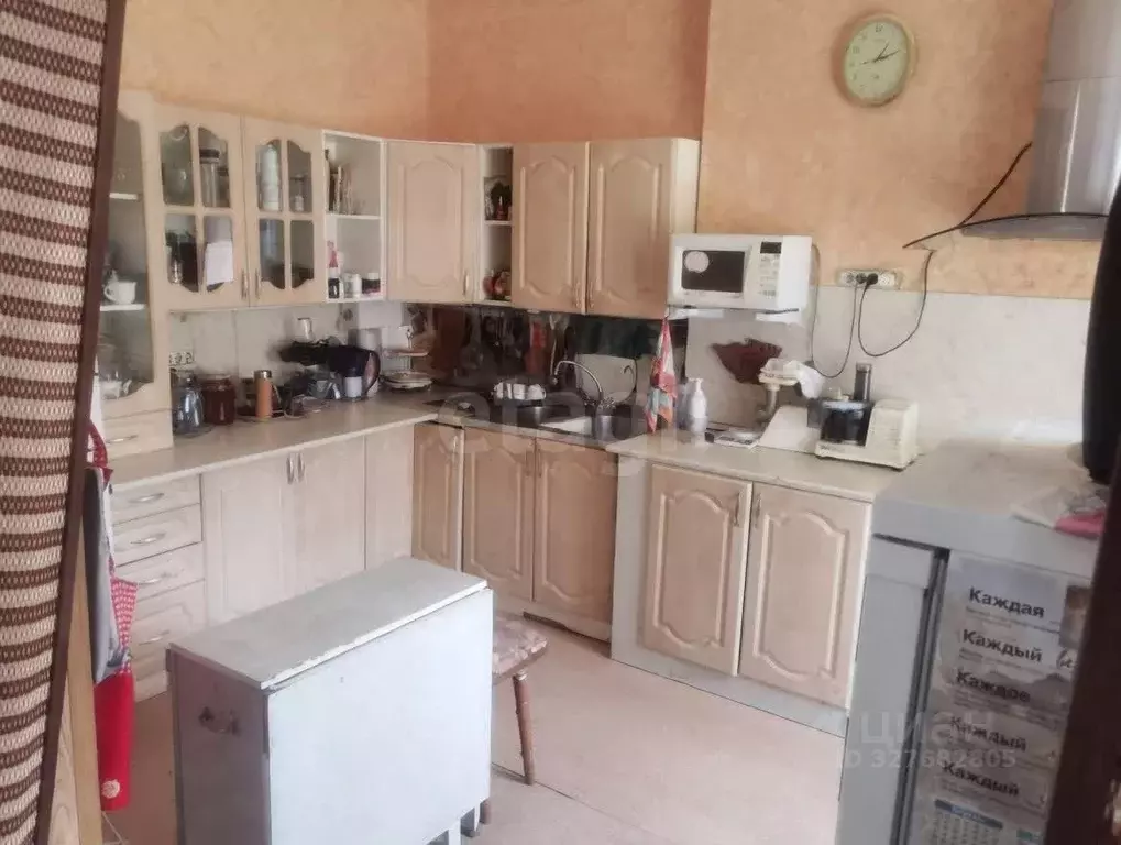 4-к кв. Хабаровский край, Комсомольск-на-Амуре ул. Дзержинского, 14 ... - Фото 2