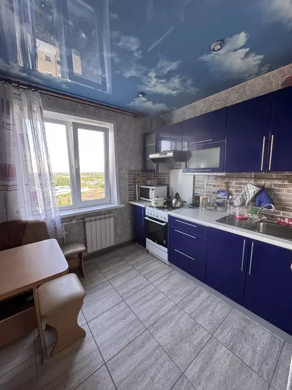 Продаётся 1-к квартира, 33.4 м - Фото 0