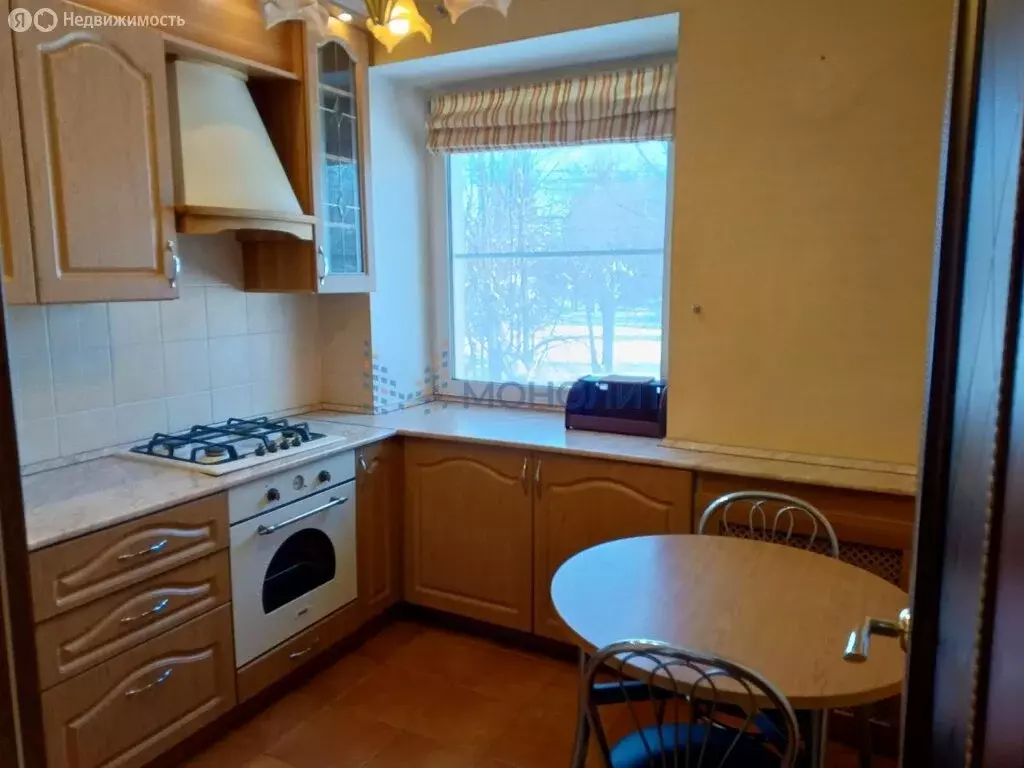 2-комнатная квартира: Йошкар-Ола, Первомайская улица, 122 (41.6 м) - Фото 1