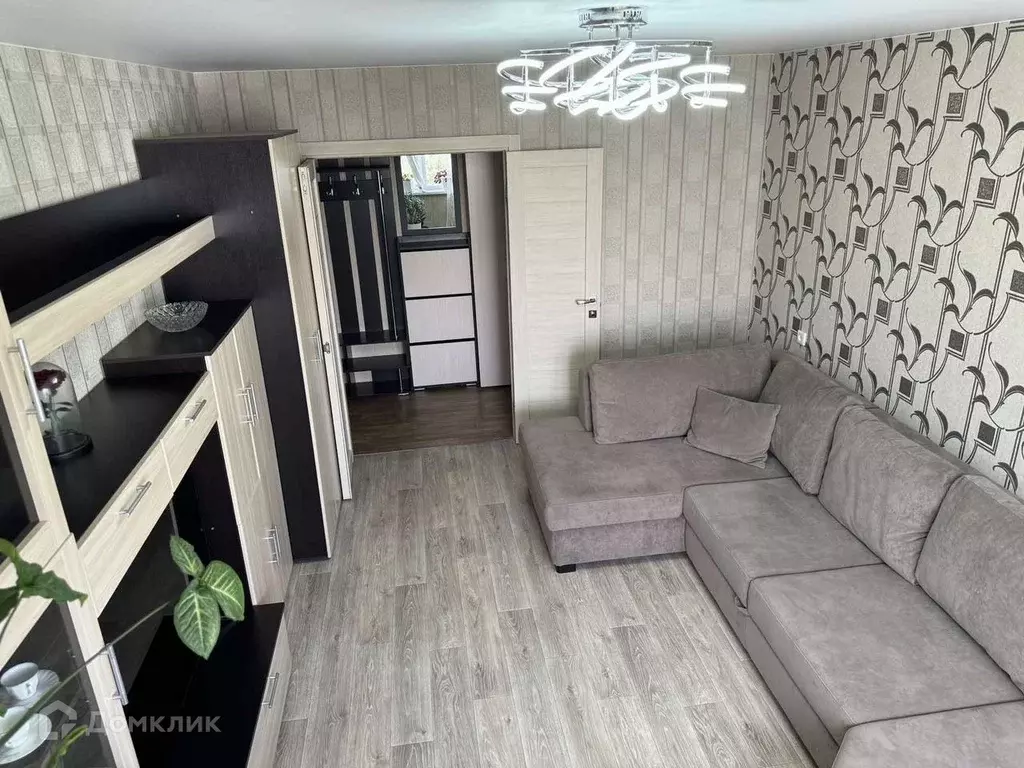 Продаётся 3-к квартира, 63.7 м - Фото 0