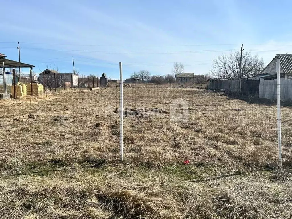 Участок в Ростовская область, Белокалитвинский район, Нижнепоповское ... - Фото 1