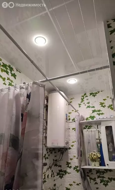 2-комнатная квартира: Партизанск, Центральная улица, 4 (46 м) - Фото 0