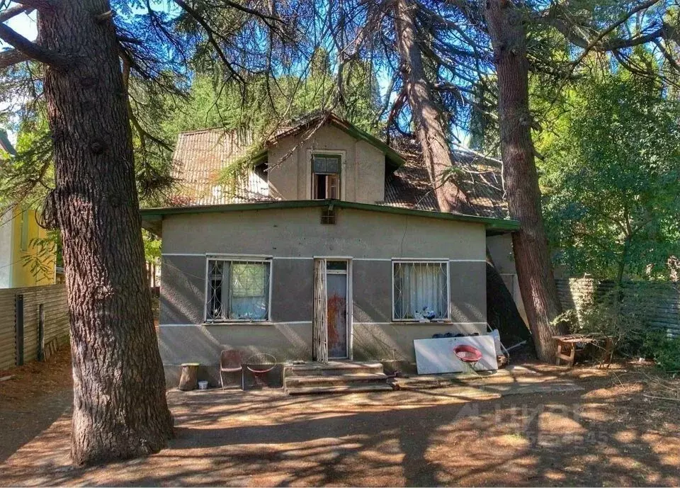 Дом в Крым, Ялта ул. Кирова, 24А (229 м) - Фото 0