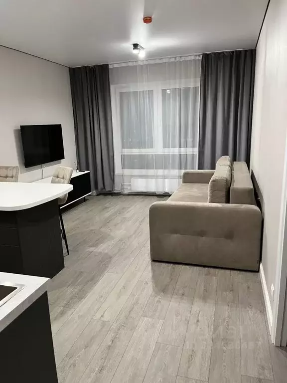 2-к кв. Москва Кавказский Бульвар 51 жилой комплекс, к1.6 (43.6 м) - Фото 0