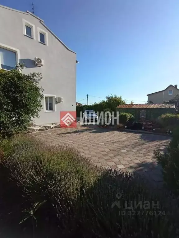 Дом в Севастополь Балаклавский муниципальный округ, Родник ТСН, ул. ... - Фото 2