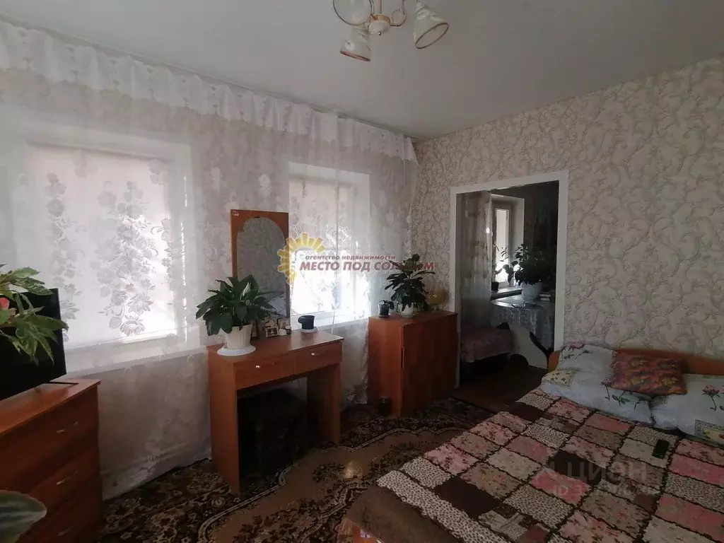 Дом в Краснодарский край, Ейск ул. Богдана Хмельницкого (55 м) - Фото 0
