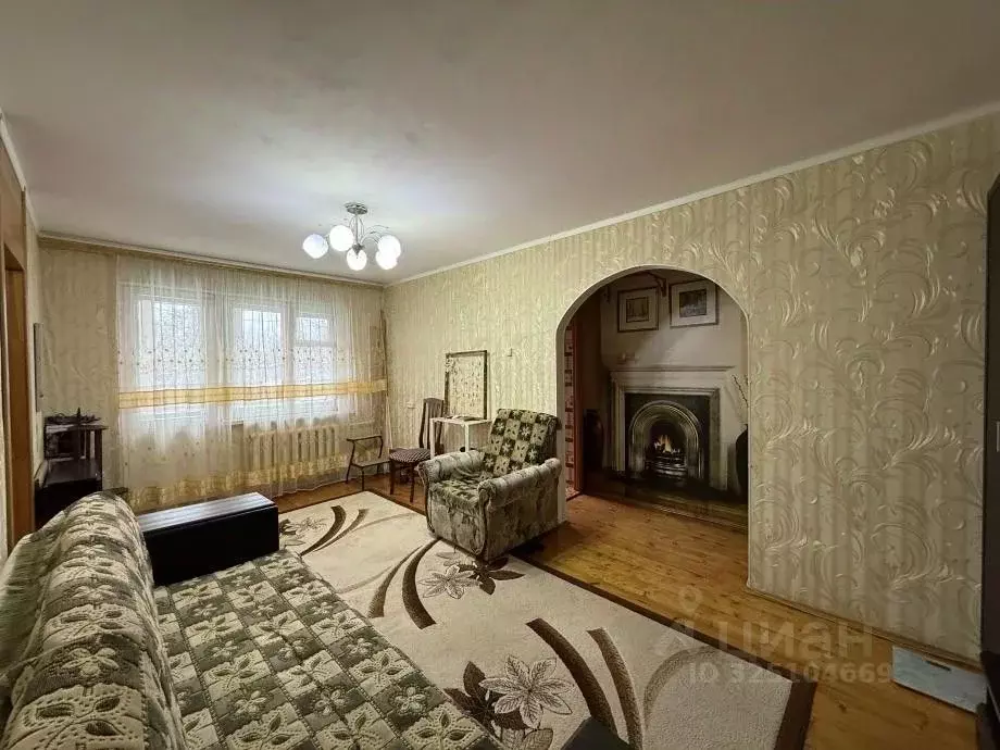 2-к кв. Татарстан, Зеленодольск ул. Ивана Засорина, 10 (46.8 м) - Фото 2
