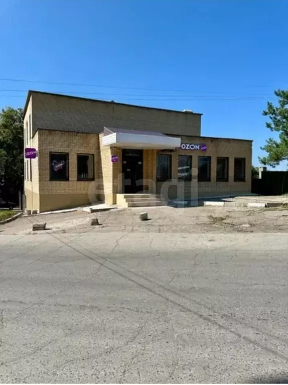 Дом в Саратовская область, Энгельс ул. Маяковского, 276А (546 м) - Фото 1