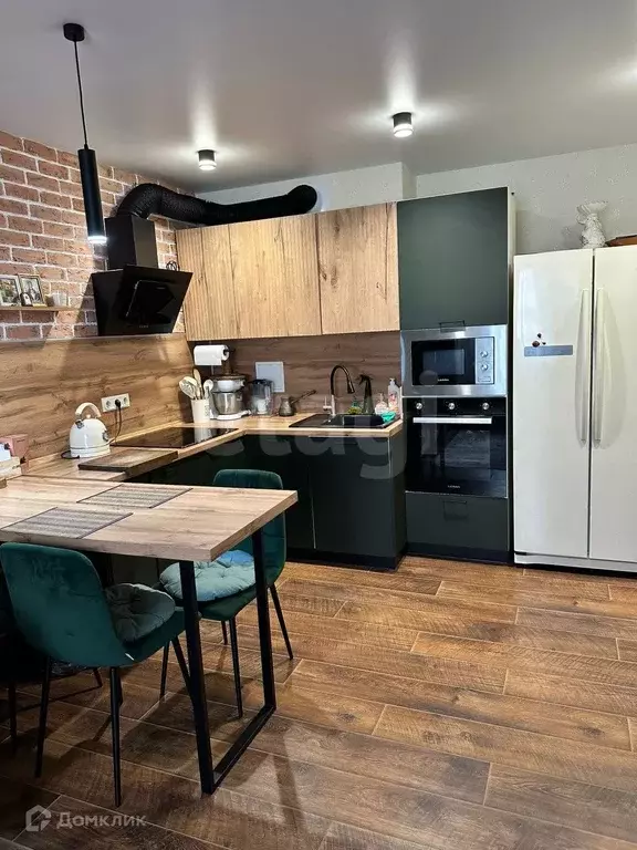 Продаётся 1-к квартира, 40 м - Фото 1