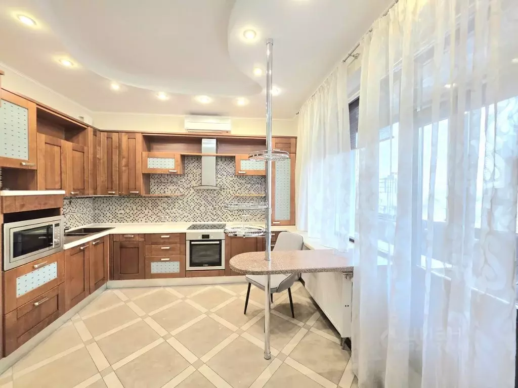 3-к кв. Москва Крутицкая наб., 19 (115.0 м) - Фото 2