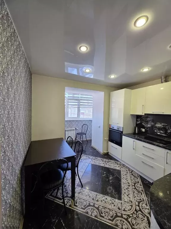 2-к кв. Иркутская область, Зима Садовая ул., 3 (49.6 м) - Фото 1