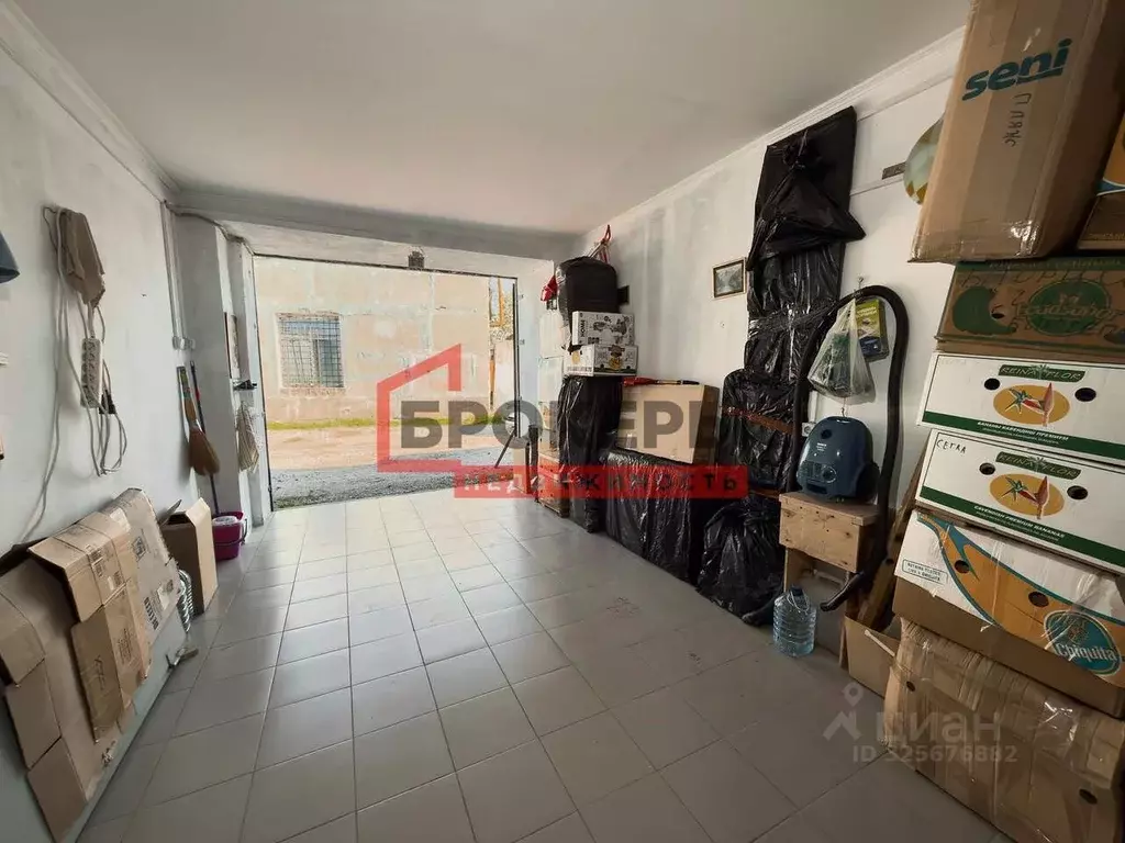 Гараж в Севастополь ул. Пролетарская (18 м) - Фото 2