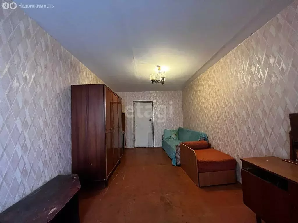 2-комнатная квартира: Волхов, проспект Державина, 50 (50.4 м) - Фото 1