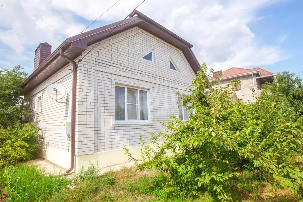 Дом в Краснодарский край, Славянск-на-Кубани Элеваторная ул. (60 м) - Фото 1