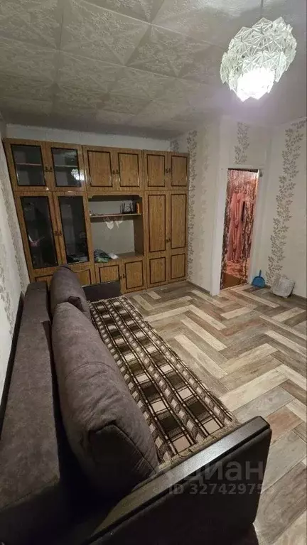 2-к кв. Оренбургская область, Ясный ул. Свердлова, 7 (44.0 м) - Фото 2