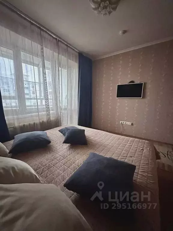 2-к кв. Ростовская область, Ростов-на-Дону Днепропетровская ул., 48б ... - Фото 1