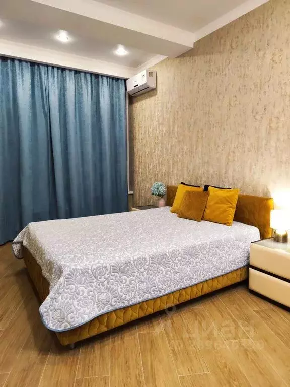 2-к кв. Краснодарский край, Геленджик Крымская ул., 22к21 (56.0 м) - Фото 0