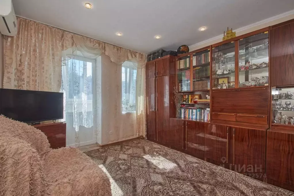 3-к кв. Крым, Феодосия ул. Армянская, 8 (52.0 м) - Фото 1