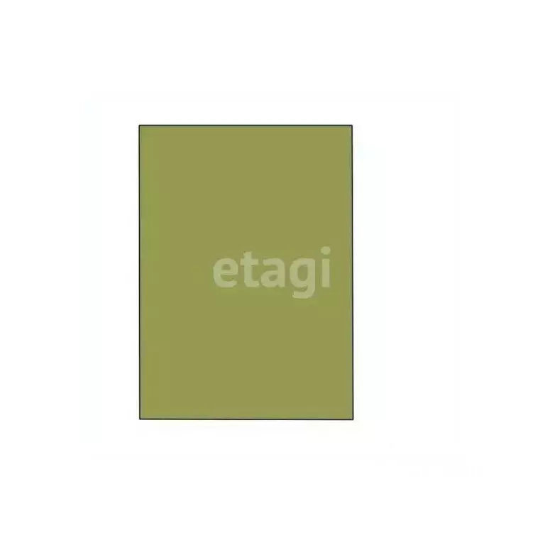 Участок в Курганская область, Курган ул. Морская, 4 (9.0 сот.) - Фото 2