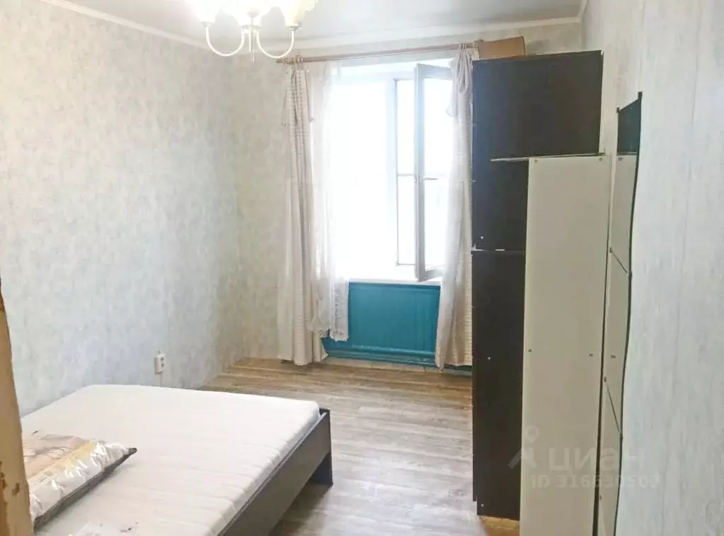 1-к кв. Санкт-Петербург ул. Червонного Казачества, 6 (35.0 м) - Фото 0