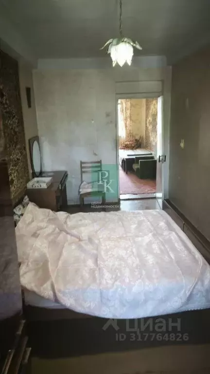 3-к кв. Севастополь ул. Вакуленчука, 19 (57.8 м) - Фото 1