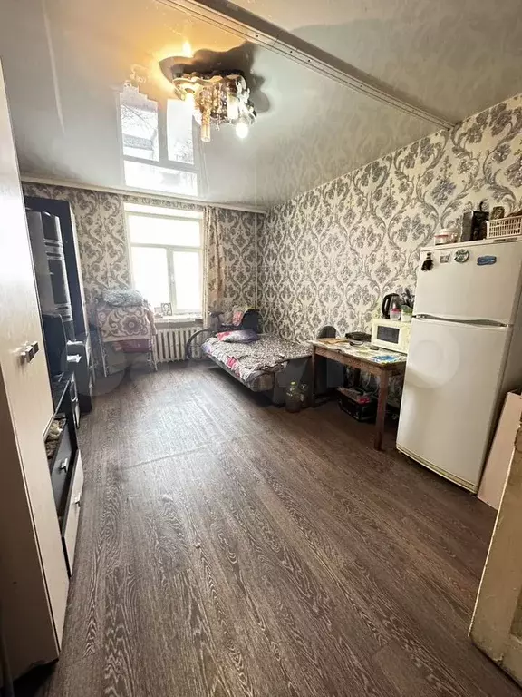 Комната 19 м в 1-к., 5/5 эт. - Фото 0