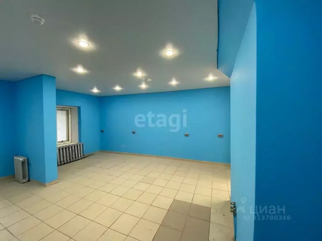 Помещение свободного назначения в Калужская область, Калуга ул. ... - Фото 2