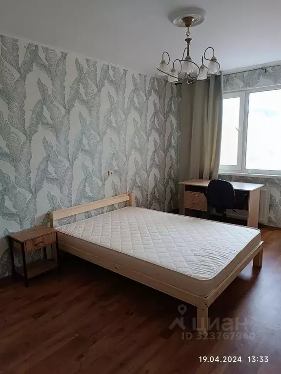 1-к кв. Санкт-Петербург ул. Ярослава Гашека, 24к1 (40.4 м) - Фото 2