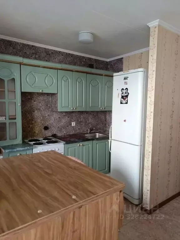 Студия Самарская область, Тольятти ул. Куйбышева, 42 (26.3 м) - Фото 1