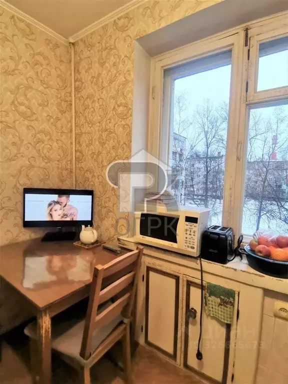 2-к кв. Московская область, Балашиха Железнодорожный мкр, ул. ... - Фото 2