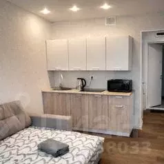 1-к кв. Москва проезд Стройкомбината, 1 (20.0 м) - Фото 1