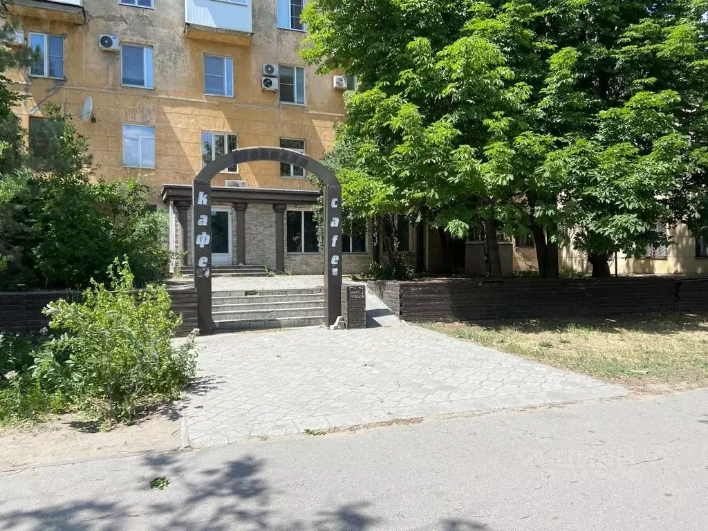 Помещение свободного назначения в Волгоградская область, Волгоград ... - Фото 0