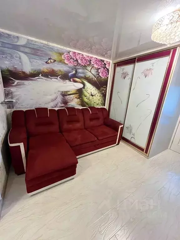 2-к кв. Приморский край, Находка бул. Энтузиастов, 12к2 (50.0 м) - Фото 0