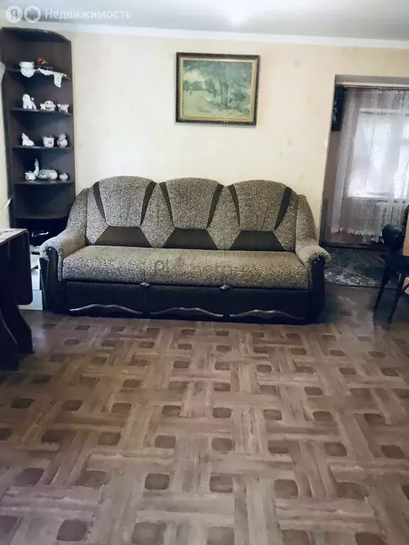 Дом в посёлок Горячеводский, улица Льва Толстого, 11 (56 м) - Фото 0