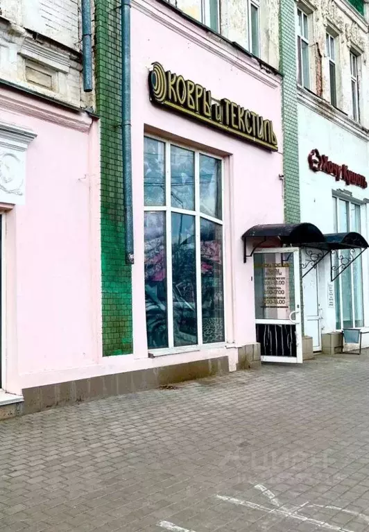 Помещение свободного назначения в Удмуртия, Сарапул ул. Раскольникова, ... - Фото 0