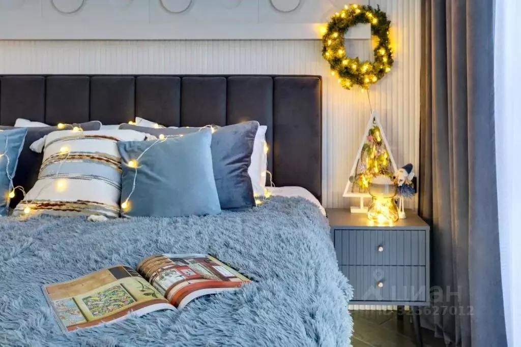 1-к кв. Москва 1-я Магистральная ул., 25 (35.0 м) - Фото 2