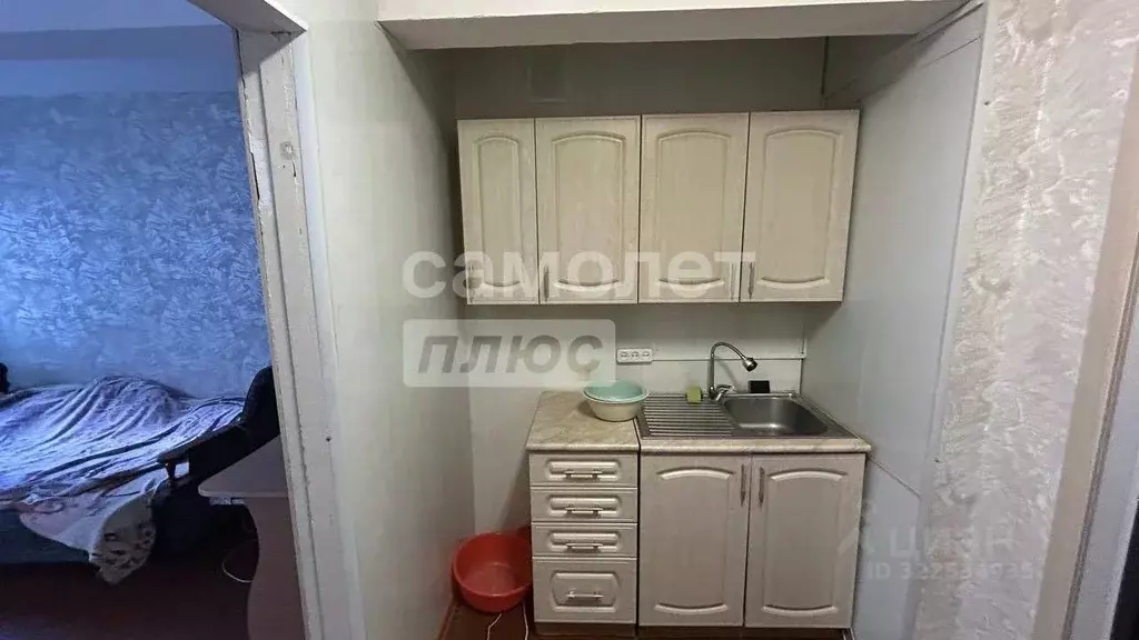 Студия Архангельская область, Коряжма ул. Пушкина, 12А (25.0 м) - Фото 2