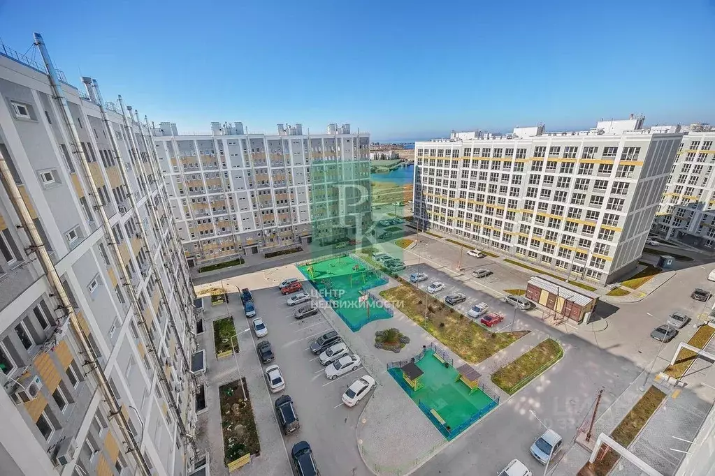 1-к кв. Севастополь ул. Братьев Манганари, 28 (40.0 м) - Фото 0
