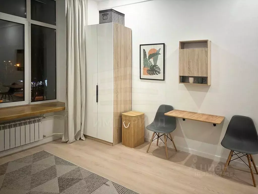 Студия Московская область, Люберцы Октябрьский просп., 403 (19.6 м) - Фото 2