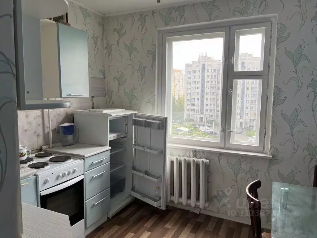 2-к кв. Владимирская область, Владимир ул. Тихонравова, 3а (52.0 м) - Фото 2