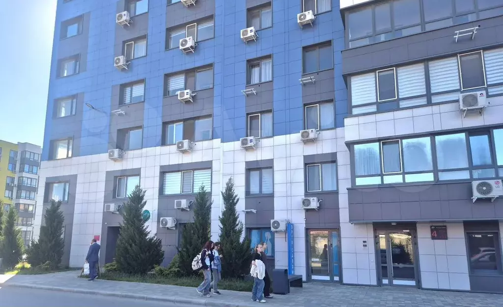 Магазин/Услуги/Офис в ЖК Доброгород 24 м - Фото 0