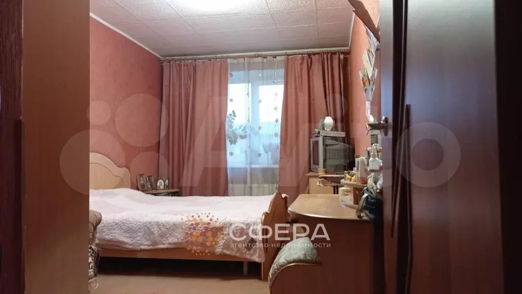 2-к. квартира, 51 м, 4/5 эт. - Фото 0