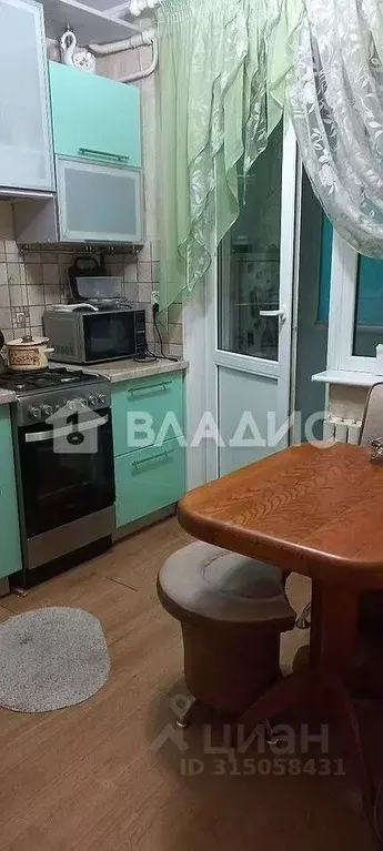 3-к кв. Калининградская область, Калининград ул. Профессора ... - Фото 2