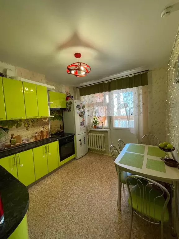 Продаётся 2-к квартира, 57.4 м - Фото 0