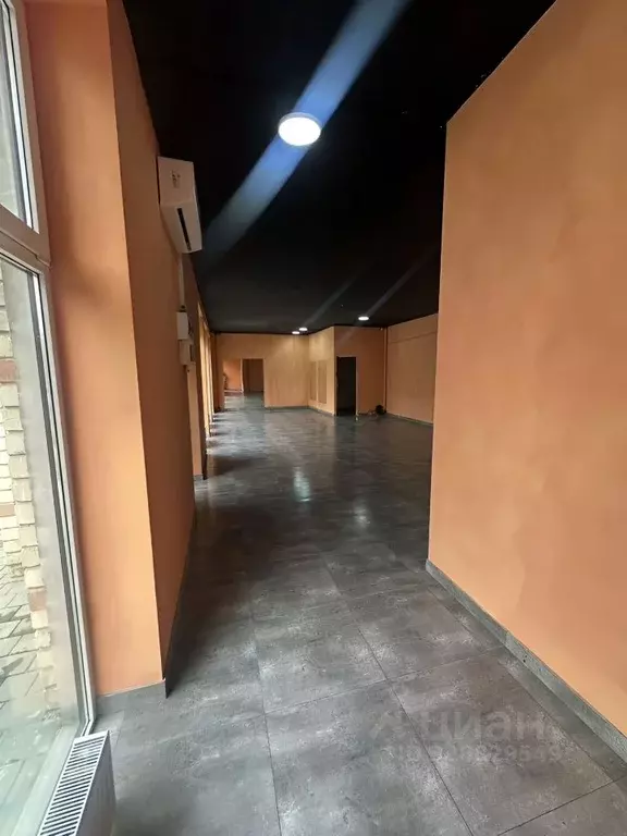 Помещение свободного назначения в Краснодарский край, Белореченск ... - Фото 2